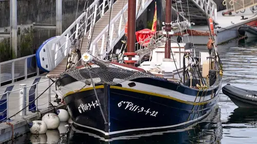 Invitation au voyage