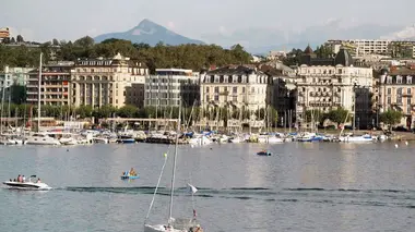 Invitation au voyage