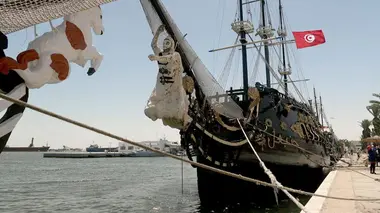 Invitation au voyage