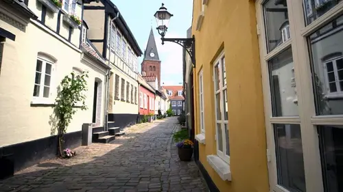 Invitation au voyage