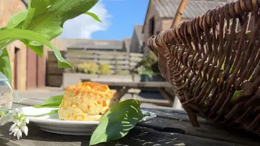 Invitation au voyage