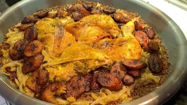 Invitation au voyage