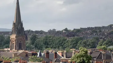 Invitation au voyage