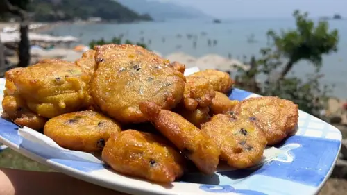 Invitation au voyage