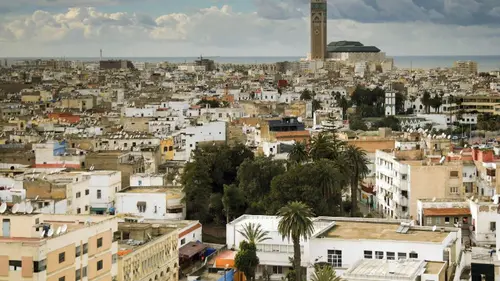 Invitation au voyage