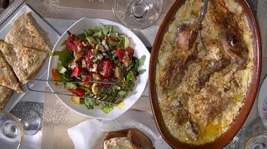 Invitation au voyage