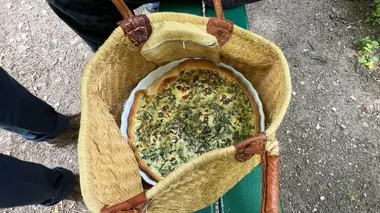 Invitation au voyage