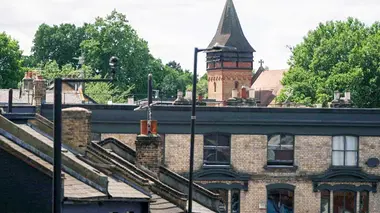 Invitation au voyage