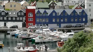 Invitation au voyage