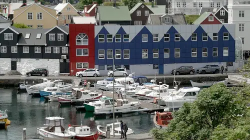 Invitation au voyage