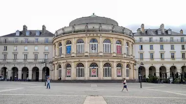 Invitation au voyage