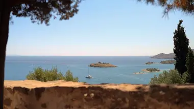 Invitation au voyage