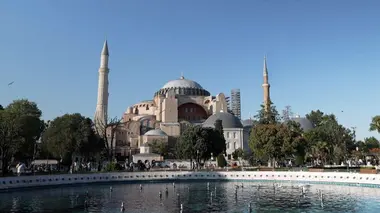 Invitation au voyage