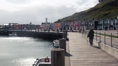 Invitation au voyage