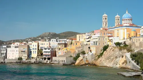 Invitation au voyage