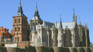 Espagne côté Ouest