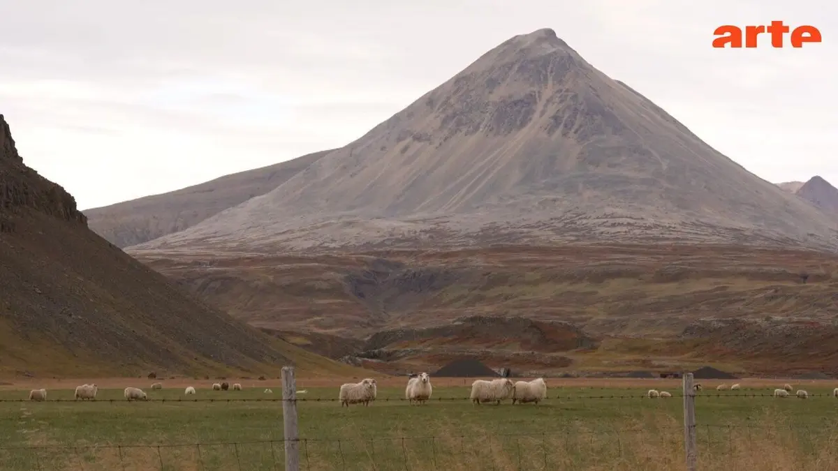 Invitation au voyage Islande