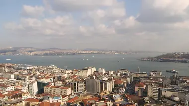 Istanbul et la Turquie