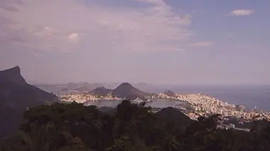 Invitation au voyage