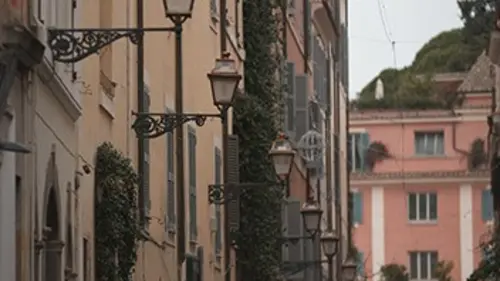 Invitation au voyage