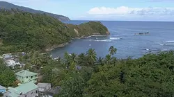 Visuel de Invitation au voyage