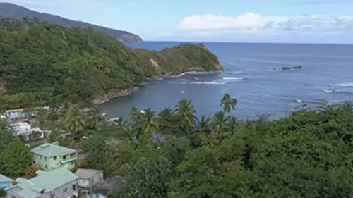 Invitation au voyage