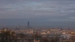 Visuel de Invitation au voyage