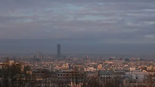 Invitation au voyage