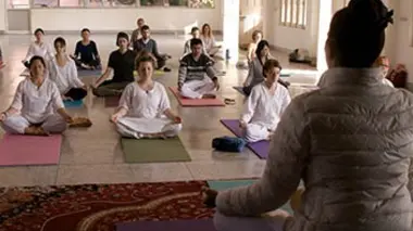 Invitation au voyage