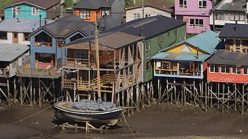 Invitation au voyage