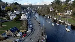 Visuel de Invitation au voyage