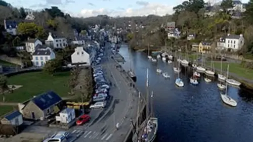 Invitation au voyage