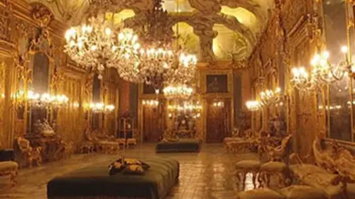 Invitation au voyage