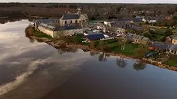 Visuel de Invitation au voyage