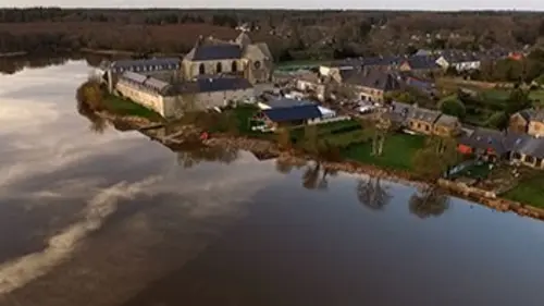 Invitation au voyage