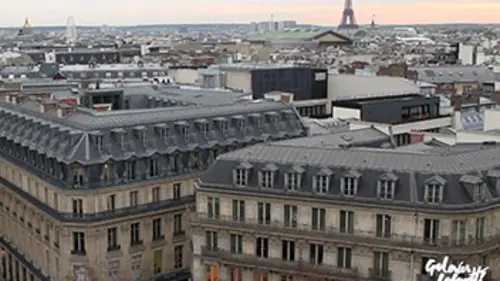 Invitation au voyage