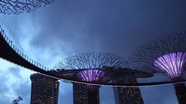 Invitation au voyage