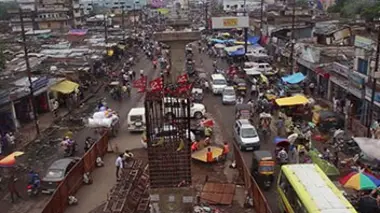 Invitation au voyage