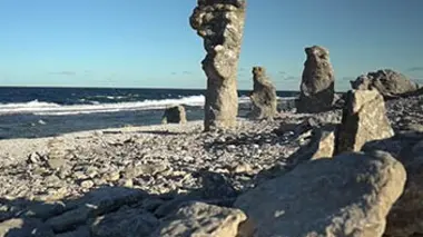 Invitation au voyage