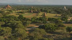 Visuel de Invitation au voyage