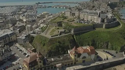 Invitation au voyage