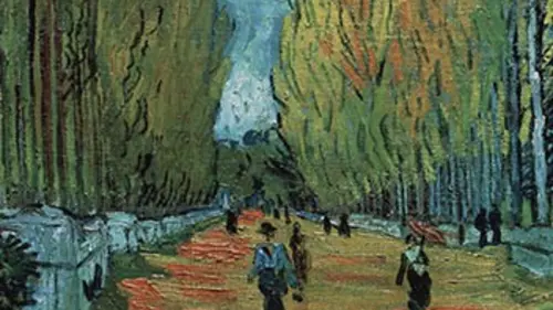 Invitation au voyage