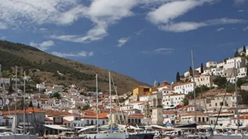 Invitation au voyage