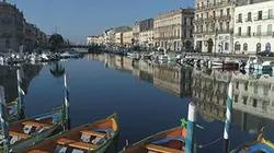 Visuel de Invitation au voyage