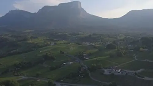 Invitation au voyage