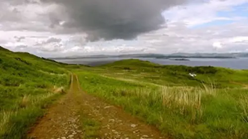 Invitation au voyage