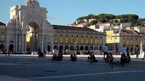 Invitation au voyage