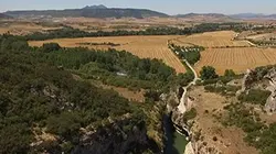 Visuel de Invitation au voyage