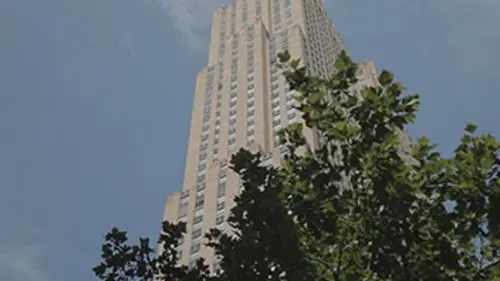 Invitation au voyage