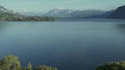 Invitation au voyage